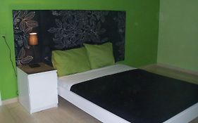 Maria's Studios