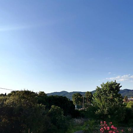 Maria's Studios Agios Georgios  Esterno foto