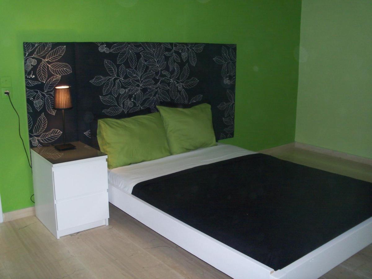 Maria's Studios Agios Georgios  Esterno foto