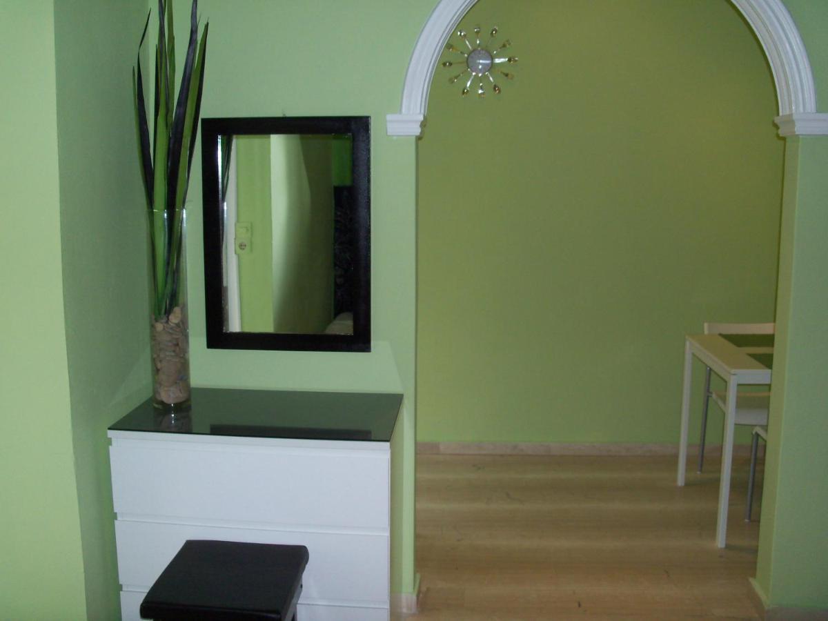 Maria's Studios Agios Georgios  Esterno foto