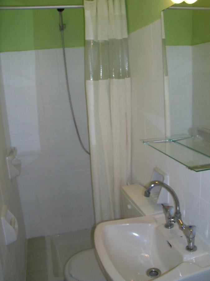 Maria's Studios Agios Georgios  Esterno foto
