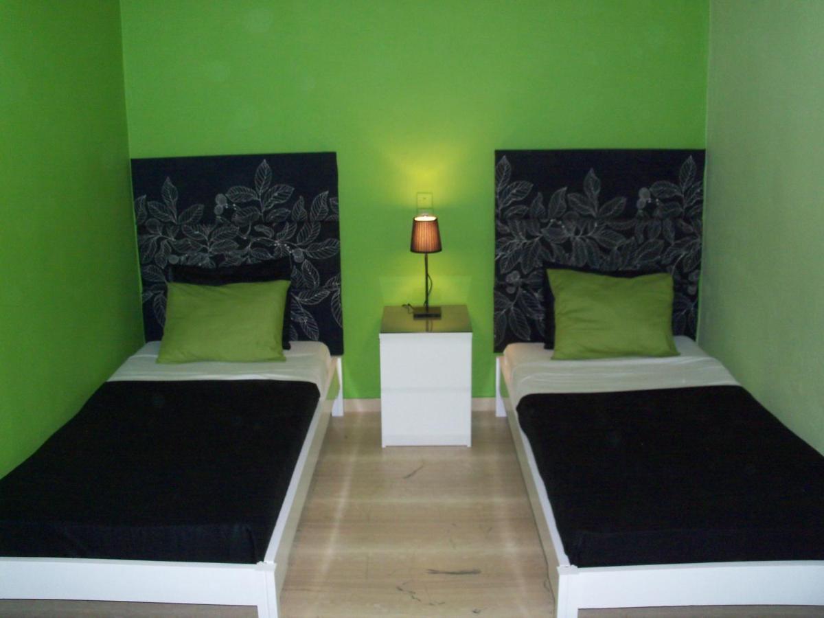 Maria's Studios Agios Georgios  Esterno foto