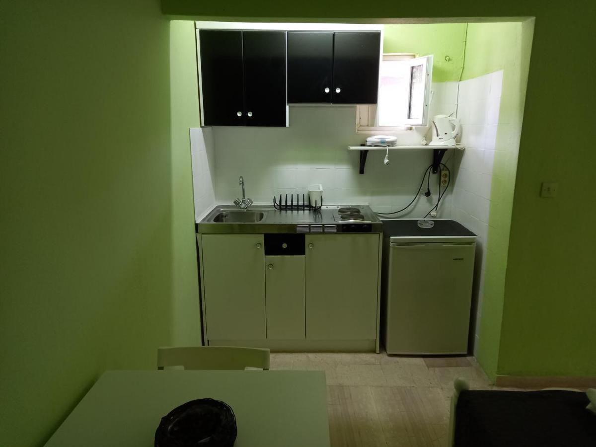 Maria's Studios Agios Georgios  Esterno foto